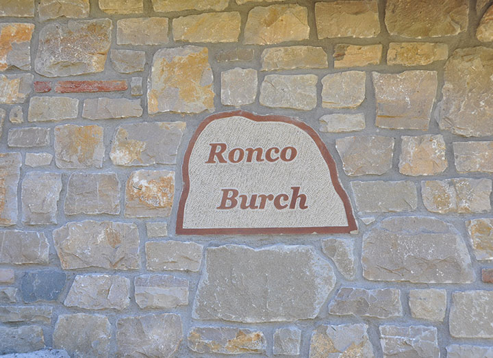 Rivestimento in Pietra di Rustico a Gussago